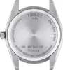 Tissot Gentleman 40 mm modrý ciferník Quartz Náhľad obrázku produktu 4