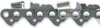 Stihl Original Sägekette Rapid Duro Rettung 3/8" 1,6mm 72TG Produktbild-Vorschau 2