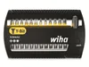 Wiha Bit-Satz XLSelector Y-Bit 50mm, 13-teilig, (PH / PZ / Produktbild-Vorschau 5