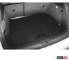 OMAC Tapis de coffre pour Audi Q3 F3 2018-2024 caoutchouc Voir les images du produit 3