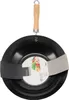 Klassischer Wok für alle Köche Produktbild-Vorschau 3
