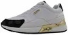 Guess Moxea Baskets blanc Voir les images du produit 13