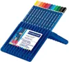 STAEDTLER Farbstift ergosoft® aquarell aquarell 156 SB12 Produktbild-Vorschau 2