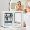 Puluomis Mini Kühlschrank 20L, 2 in 1 Warm- und Kühlbox Produktbild-Vorschau 2