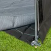 Bodenplane Zelt Vorzelt Camping Unterlage Gewebeplane Eco Produktbild-Vorschau 4