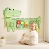 AIYAPLAY Montessori ontwikkelingsbord, houten Productafbeelding-voorbeeld 2
