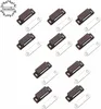 Starker Magnetverschluss – Haltekraft 4 kg – 10er-Set, Produktbild-Vorschau 1