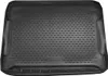 Gumová vana do kufru Hummer H3 2005-2010 Náhled obrázku produktu 1