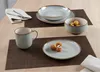 Kaffeebecher portofino - 400 ml Steinzeug grau 6 Stück. Produktbild-Vorschau 5