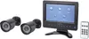 Sygonix SY-4600588 AHD Überwachungskamera-Set 2-Kanal mit 2 Produktbild-Vorschau 1
