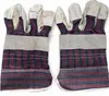A pair of work gloves. Produktbild-Vorschau