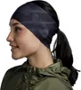 Buff Tech Rabey Grey UNI Laufstirnband Produktbild-Vorschau 3