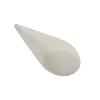 Fingerfood - Teller, Zuckerrohr "pure" 10,5 cm x 5,7 cm Produktbild-Vorschau 1