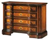Italy Landhaus Kommode Schrank Luxus Kommoden Schrank Regal Produktbild-Vorschau 2