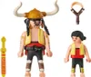 PLAYMOBIL PLAYMOBIL 71545 Asterix: Costa y Bravo und Pepe Anteprima dell’immagine prodotto 5