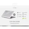 PURO Clip On - Pouzdro na Macbook Pro 16" (M2/M1/2023-2021) Náhled obrázku produktu 10