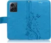 Handy Tasche für Xiaomi Redmi Note 12 5G / Xiaomi Poco X5 Produktbild-Vorschau 4