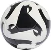 Adidas Tiro Club Fußball schwarz Náhled obrázku produktu 1