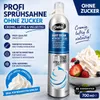 Debic crème fouettée professionnelle avec vaporisateur Voir les images du produit 11
