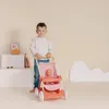 SMOBY Baby Nurse Kinderwagen 254024 Produktbild-Vorschau 5