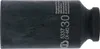 BGS 5337 Kraft-Steckschlüssel-Einsatz, 12-kant, 30 mm, 12,5 Produktbild-Vorschau 6