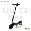 Aptum Lite C3 MAX E-Scooter mit Straßenzulassung, 400W Produktbild-Vorschau 1