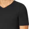 uncover by Schiesser 4er Pack Basic Unterhemd / Shirt Produktbild-Vorschau 4