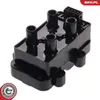 ESEN SKV 03SKV058 Zündspule 12V für RENAULT CLIO II Produktbild-Vorschau 5