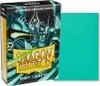 Dragon Shield Japanese Sleeves Matte Mint (60ct) Produktbild-Vorschau 2