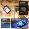 CSL Speicherkartenleser, USB C Smart Card Reader mit NFC, Produktbild-Vorschau 4