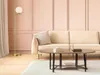 Trio Leuchten - Art Deco Art Deco Stehlampe Gold | Messing Produktbild-Vorschau 7