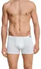 SCHIESSER Herren Essential Slips Shorts Doppelpack Uni Produktbild-Vorschau 8
