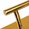 Friseurhocker Gabbiano L005S gold Produktbild-Vorschau 3