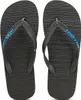 Jack & Jones Basic Flip-flops Schwarz EU 44-45 Herren Produktbild-Vorschau 1