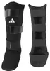 Parastinchi Adidas "Textile Shin Instep Guard", taglia S Anteprima dell’immagine prodotto 5