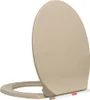 vidaXL Toilettensitz mit Absenkautomatik Quick-Release Produktbild-Vorschau 6