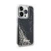 Guess Guhcp14Llcsgsgk Hülle Für Iphone 14 Pro - Schwarzer Produktbild-Vorschau 4