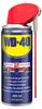 WD-40 Multifunktionsprodukt Smart Straw 400 ml Produktbild-Vorschau 13