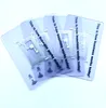 NFC-Ntag213 biglietti da visita trasparenti, esclusivi e Anteprima dell’immagine prodotto 9