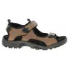 ecco Sandalen Sandalen Nubukleder Produktbild-Vorschau 5