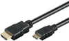 Goobay 31932 High Speed HDMI™ Kabel mit Ethernet, Produktbild-Vorschau 4