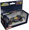 Carrera Red Bull Max Verstappen No. 1 1:43 Disp. Produktbild-Vorschau 2