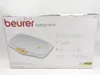 Beurer BY 80 Babywaage gewölbte Oberfläche 20 kg Tragkraft Produktbild-Vorschau 16