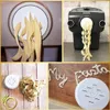 MY PASTA - Fettuccine / makaron wstążkowy - forma do Podgląd zdjęcia produktu 3