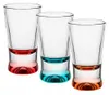 Gläser X 6 Stk. 25 Ml Für Wodka, Tequila, Moonshot, Produktbild-Vorschau 4