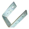 BK SHOP | Pfostenträger | U-Form | 80x45x100x3,5 mm | Produktbild-Vorschau 3