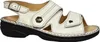 Bequeme Sandalette Finn Comfort Milos, Damen, Weiß, Leder, Produktbild-Vorschau 21