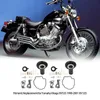 Solidchoice – Sada pro opravu karburátoru pro motocykly – Náhled obrázku produktu 2
