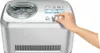 Sage Eismaschine BCI600 mit Kompressor und Kühllager, 200 Produktbild-Vorschau 3
