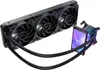 Antec VORTEX VIEW 360, Chłodnica cieczy all-in-one, 12 cm, Podgląd zdjęcia produktu 4